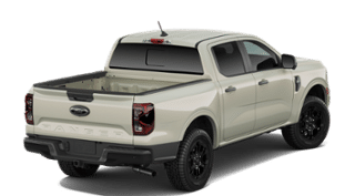 2026 Ford Ranger® External Image 4